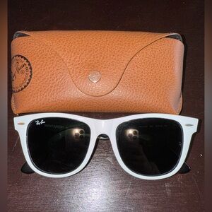 Ray-ban sunglasses